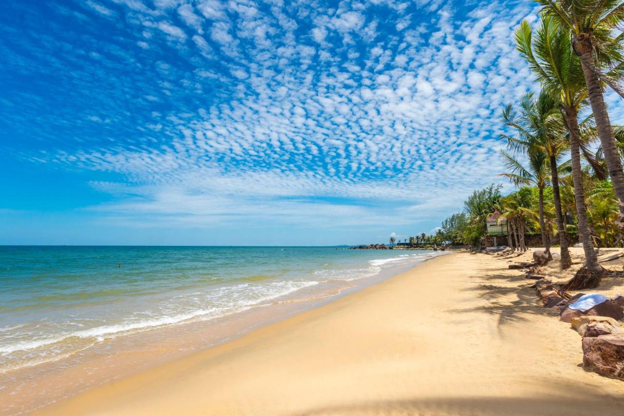 Old Town Resort Phú Quốc Eksteriør billede