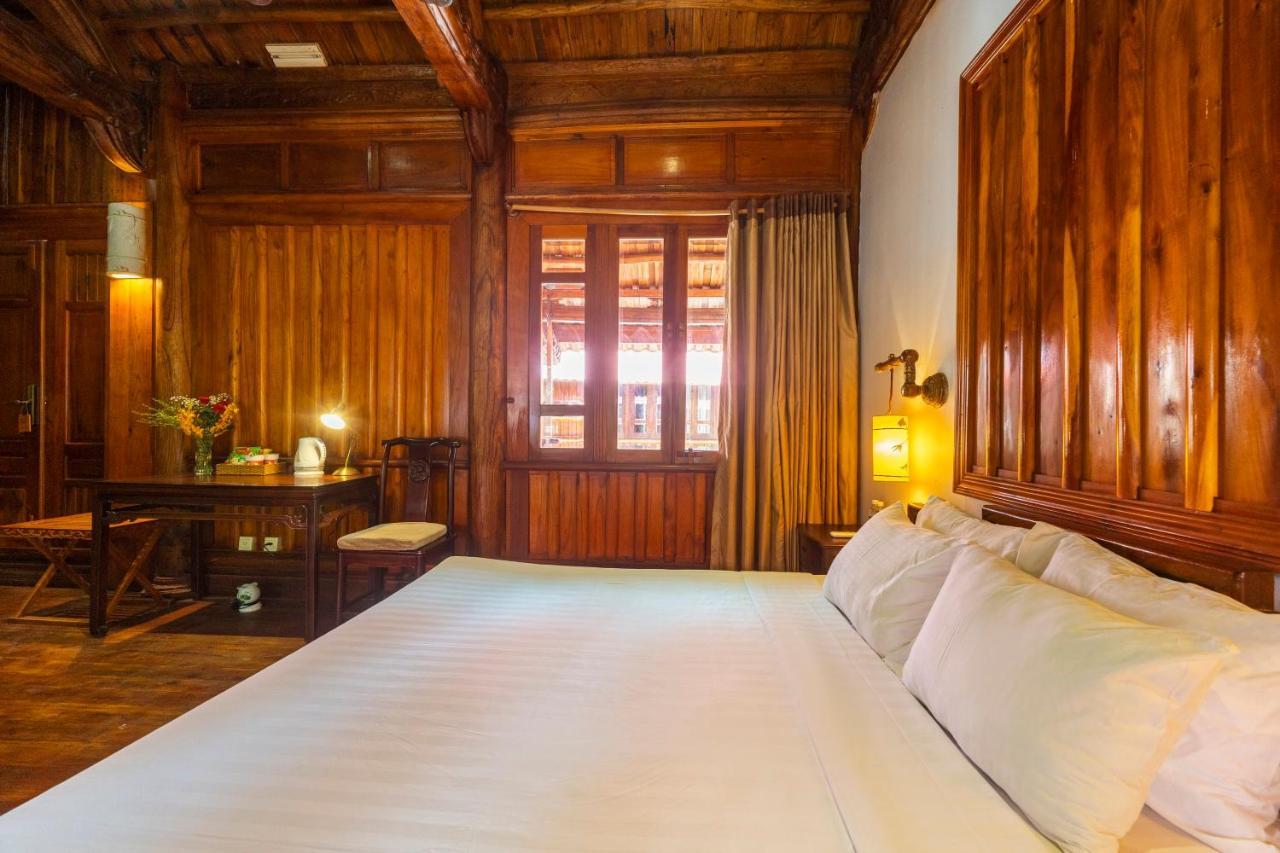 Old Town Resort Phú Quốc Eksteriør billede