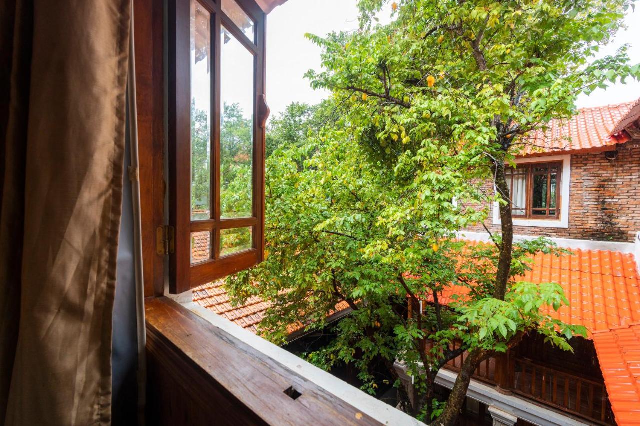 Old Town Resort Phú Quốc Eksteriør billede
