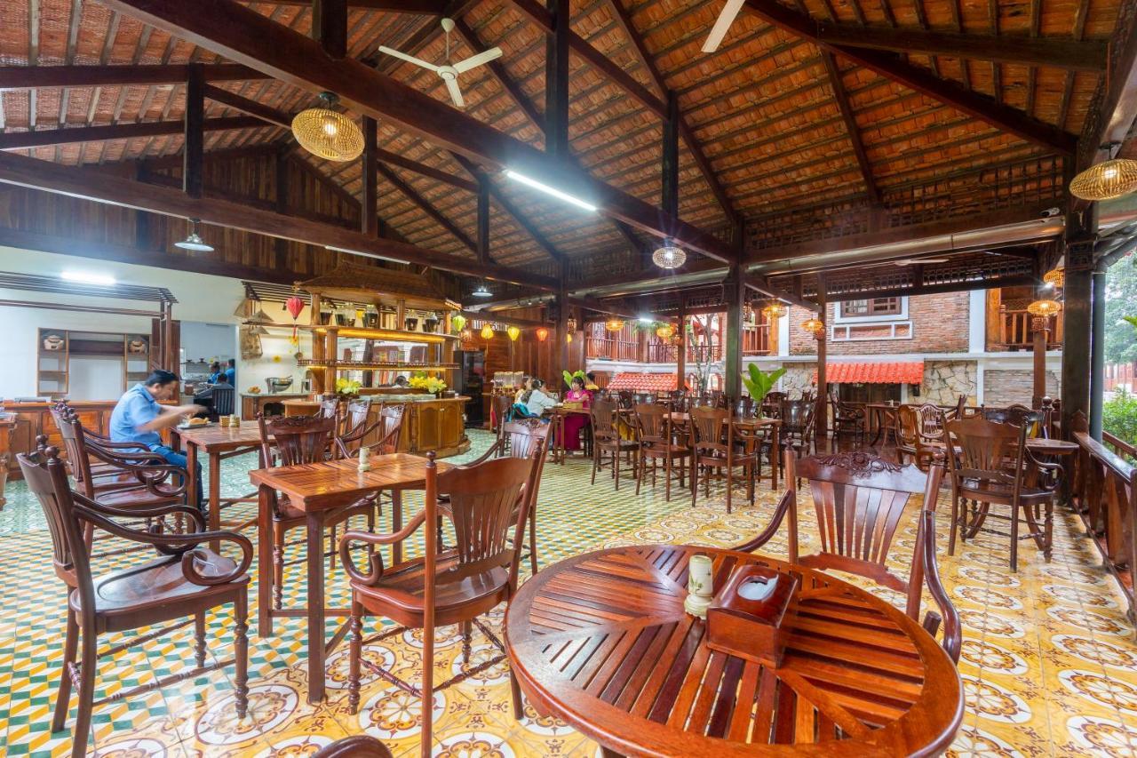 Old Town Resort Phú Quốc Eksteriør billede