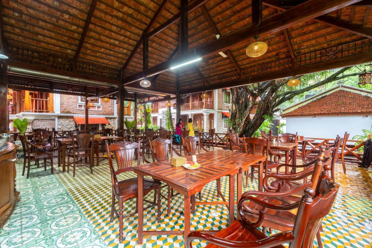 Old Town Resort Phú Quốc Eksteriør billede
