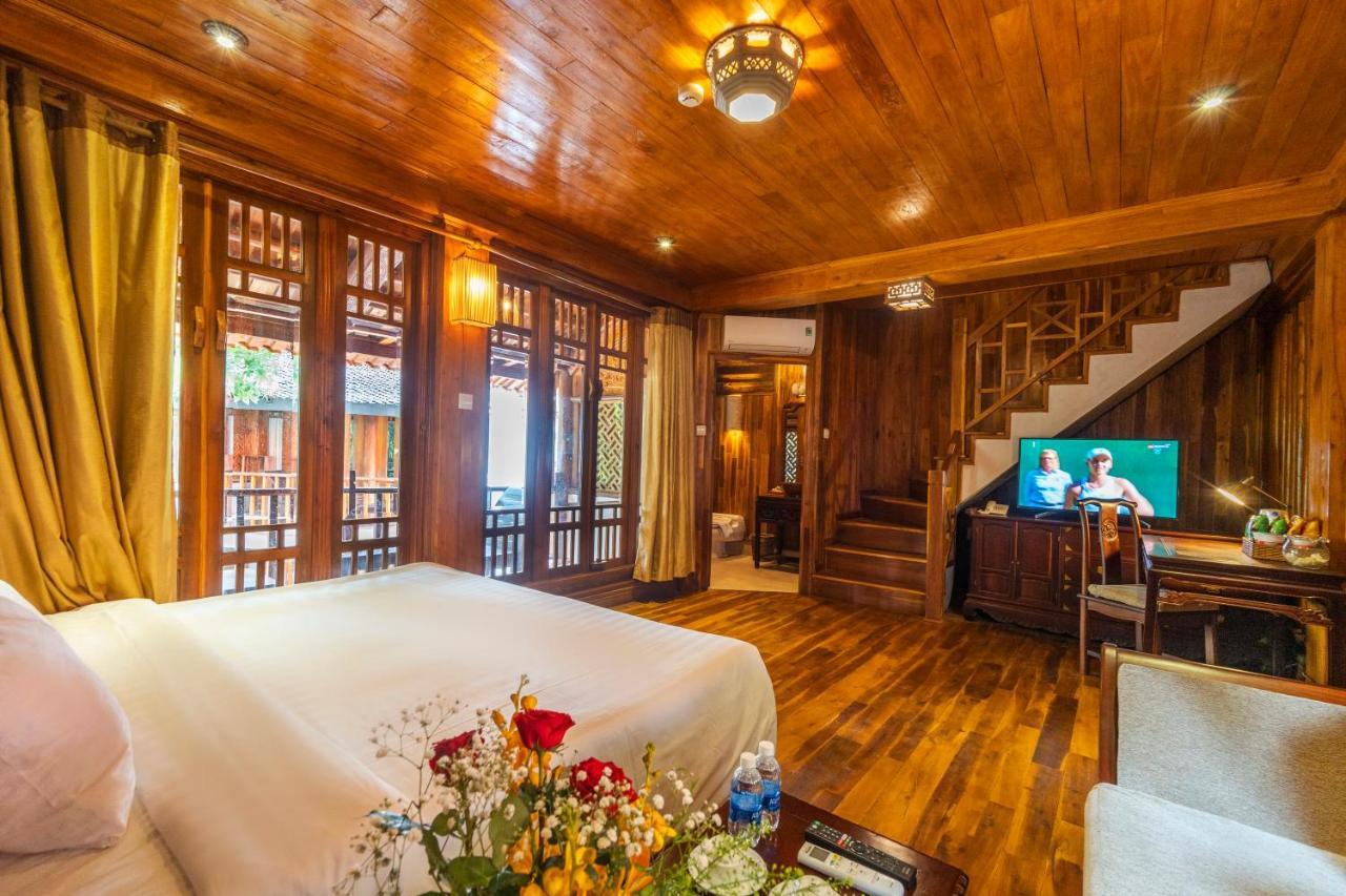 Old Town Resort Phú Quốc Eksteriør billede