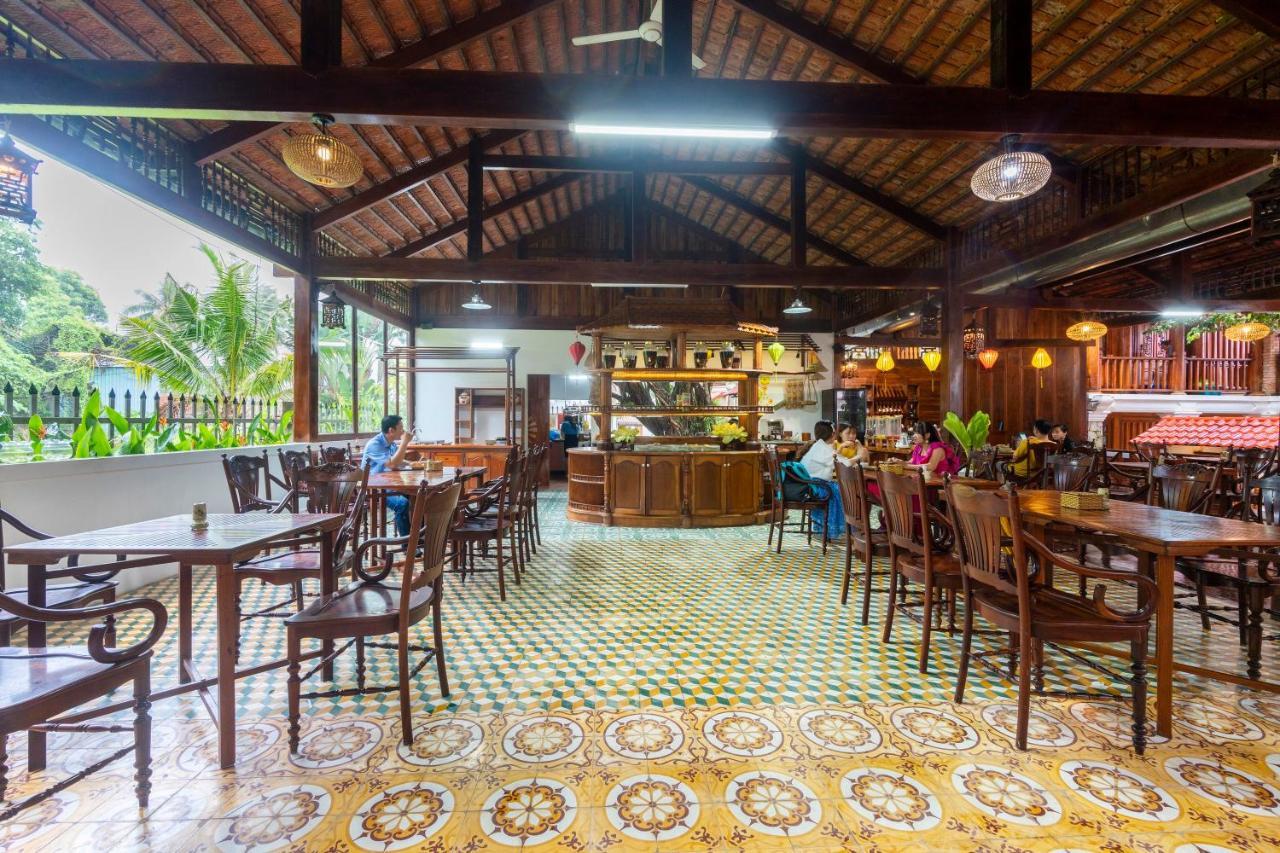 Old Town Resort Phú Quốc Eksteriør billede